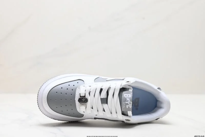 Bape Shoes Original 3615