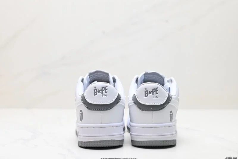 Bape Shoes Original 3615