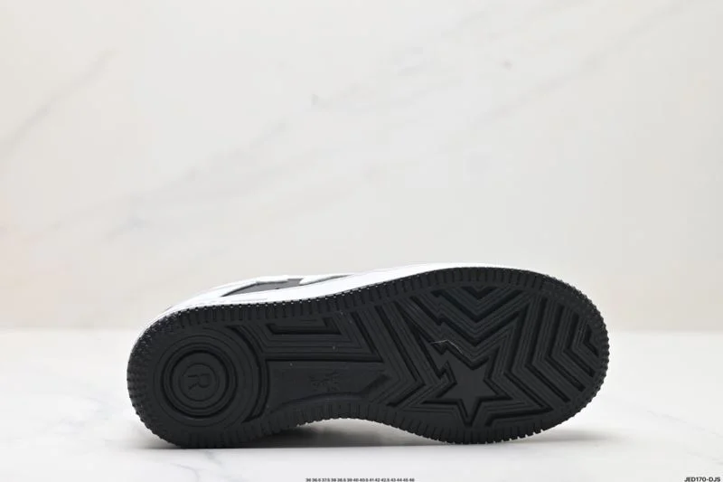 Bape Shoes FlexibleFit 3590