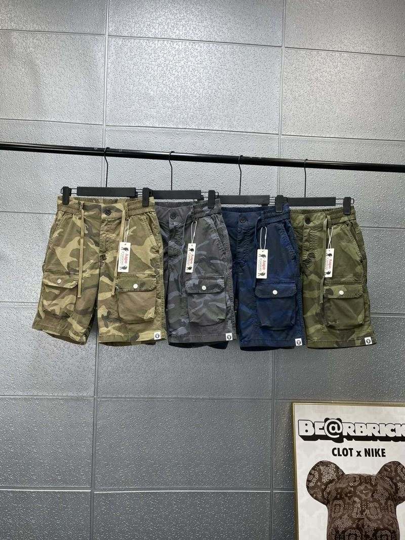 Casual Bape Short Pants 99051