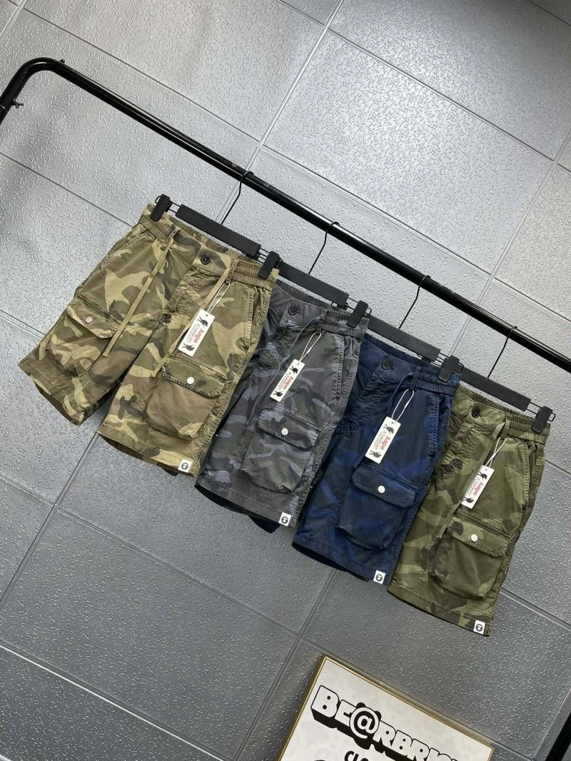 Casual Bape Short Pants 99051