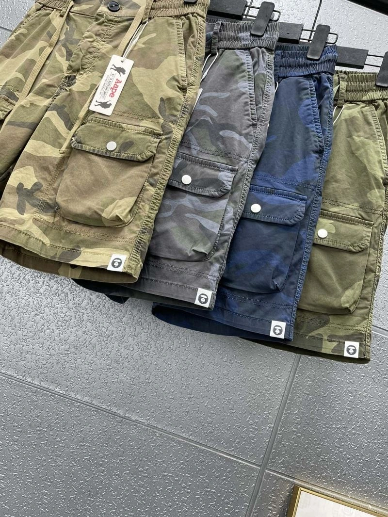 Casual Bape Short Pants 99051