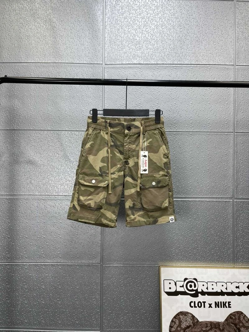 Casual Bape Short Pants 99051