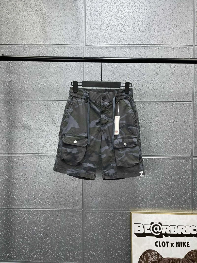 Casual Bape Short Pants 99051