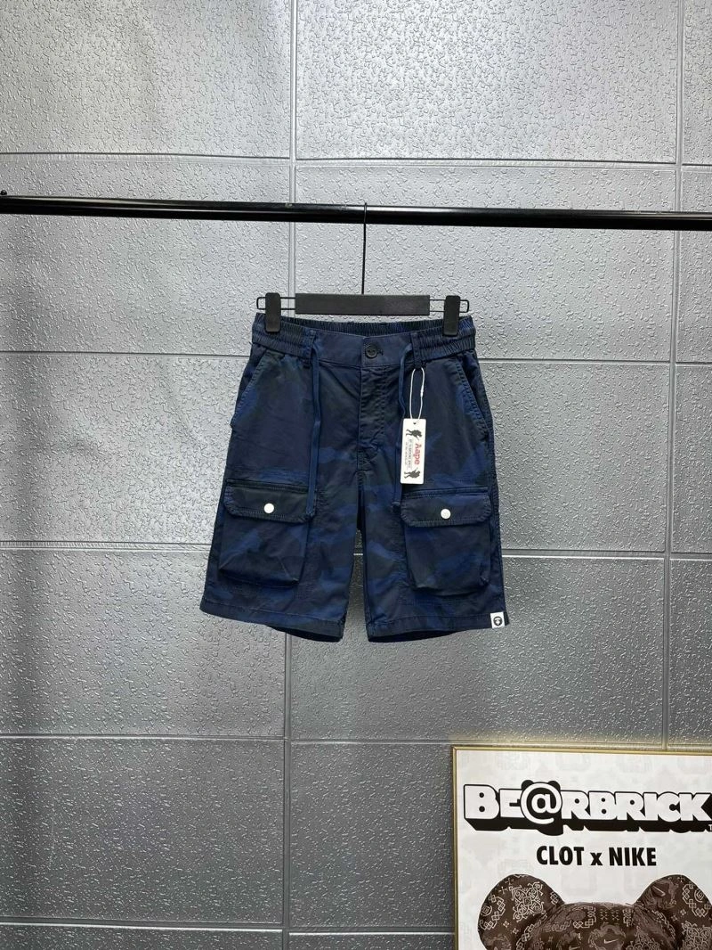 Casual Bape Short Pants 99051