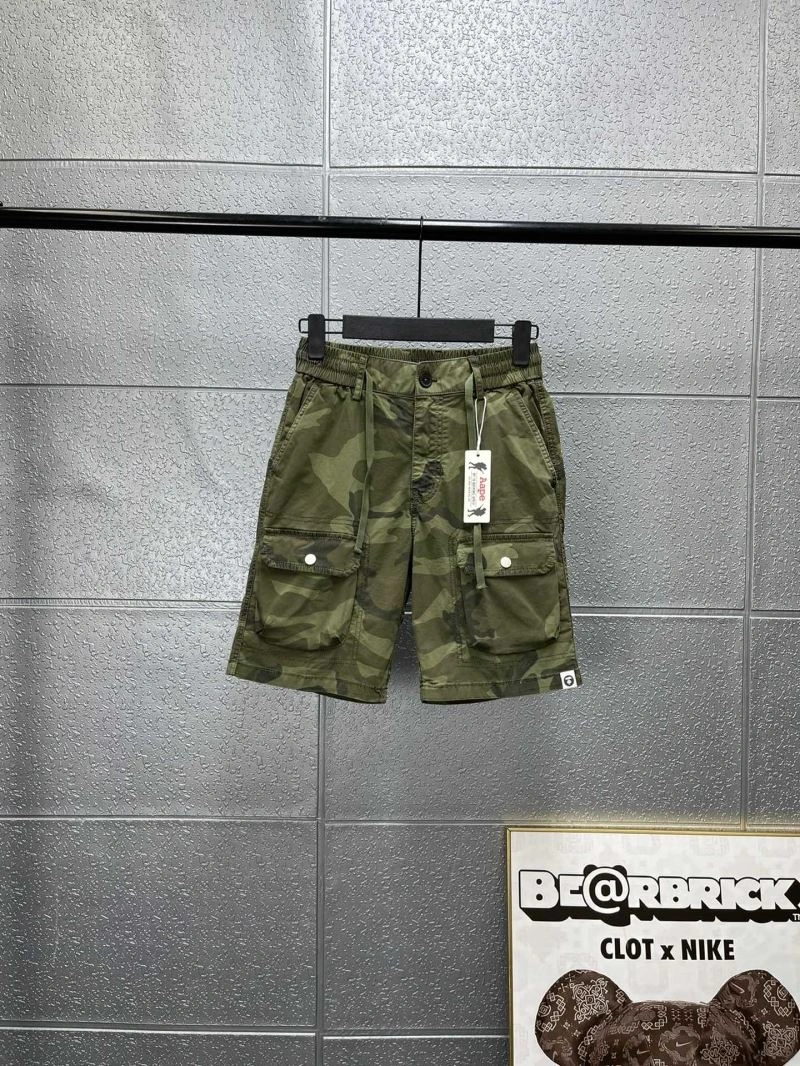 Casual Bape Short Pants 99051