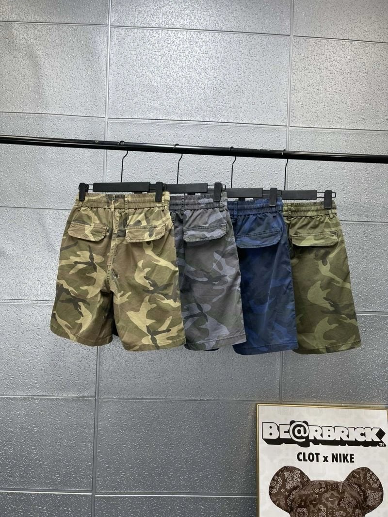 Casual Bape Short Pants 99051