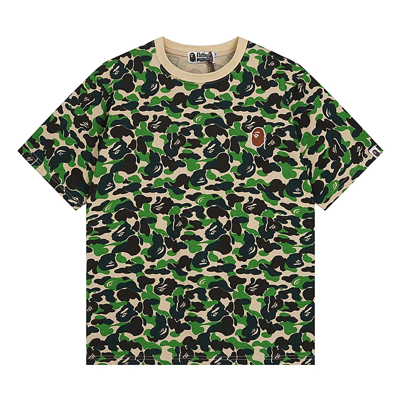 Bape T-Shirts Modern 99106