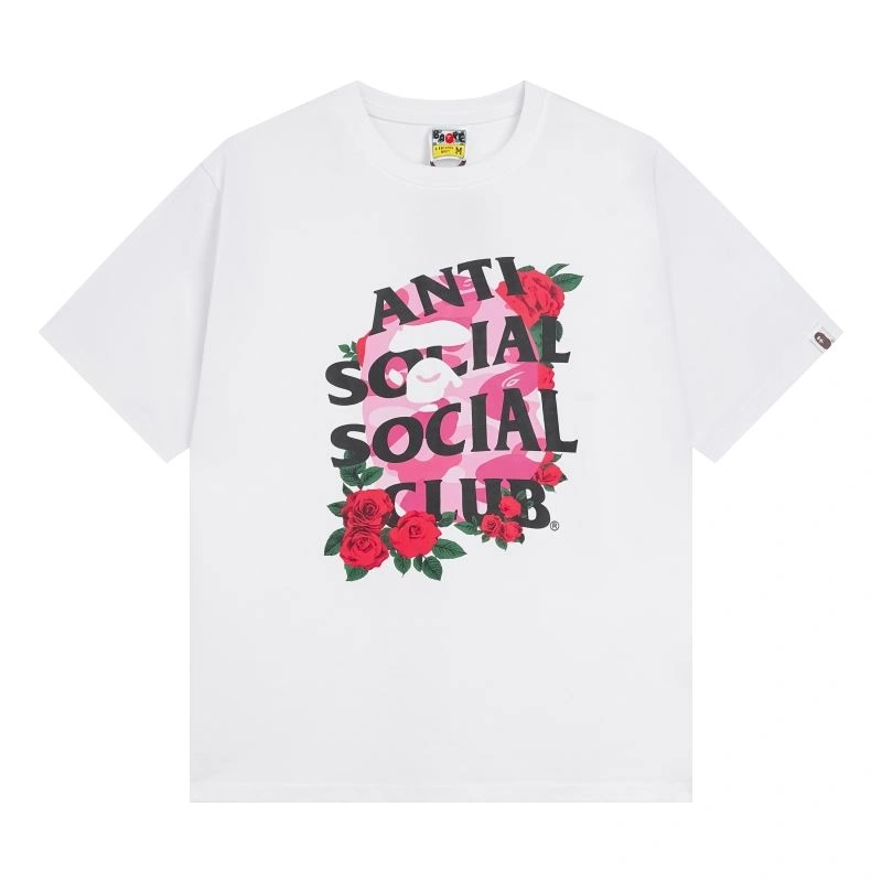Bape T-Shirts Modern 99106