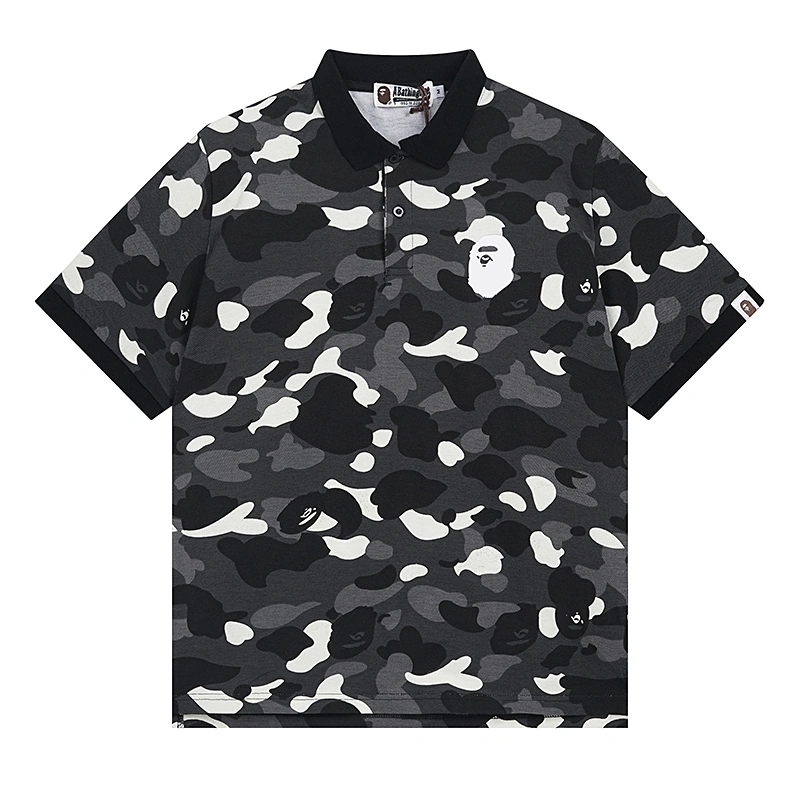 Bape T-Shirts Upgraded 99048