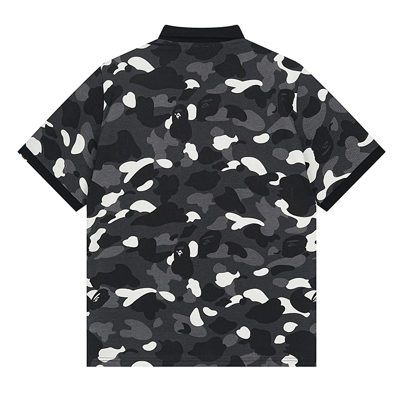 Bape T-Shirts Upgraded 99048