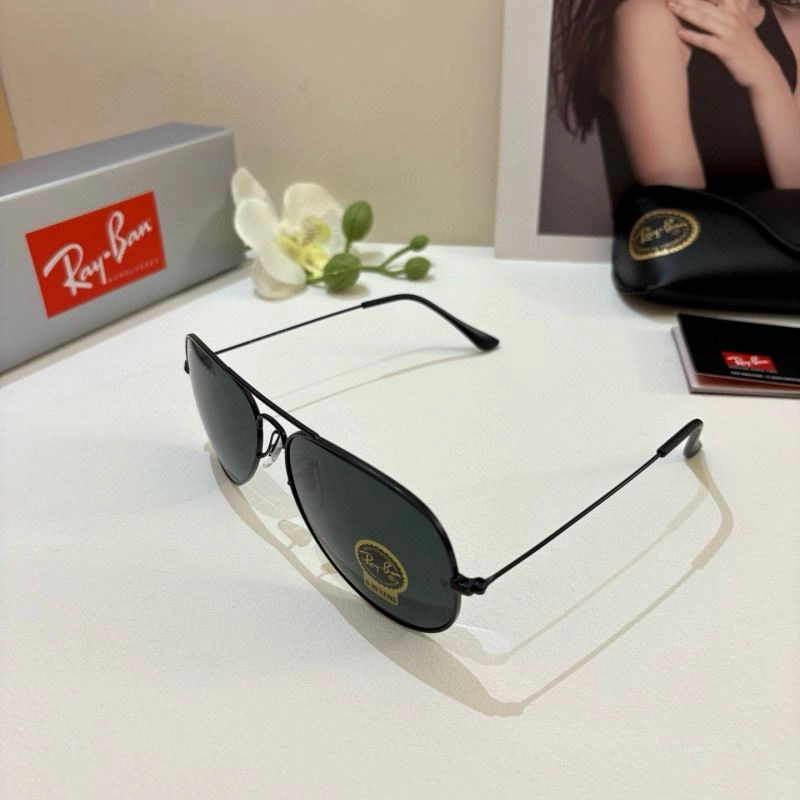 Sustainable Bay Ban Sunglasses 282198