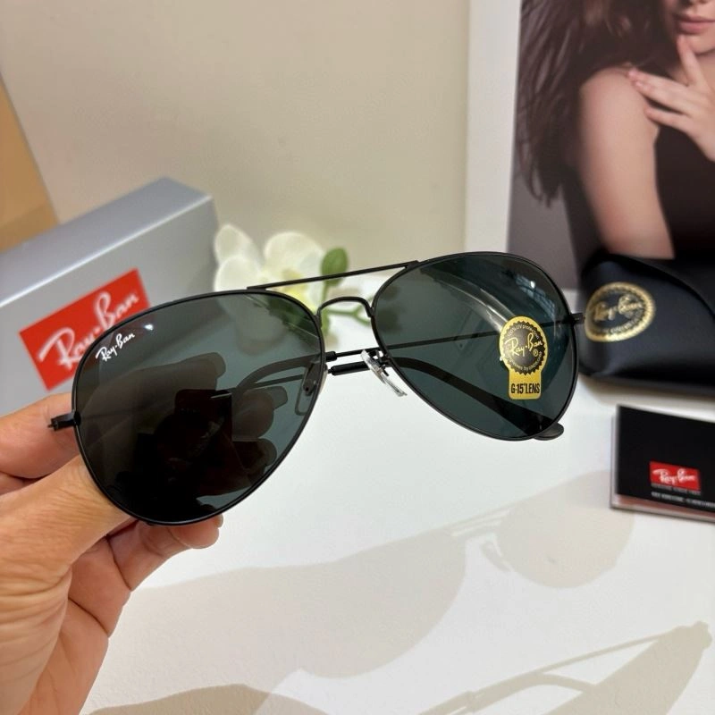 Sustainable Bay Ban Sunglasses 282198