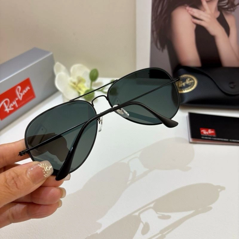 Sustainable Bay Ban Sunglasses 282198