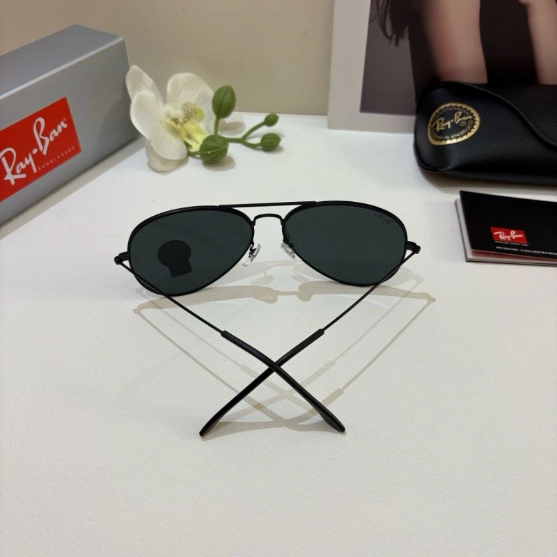 Sustainable Bay Ban Sunglasses 282198