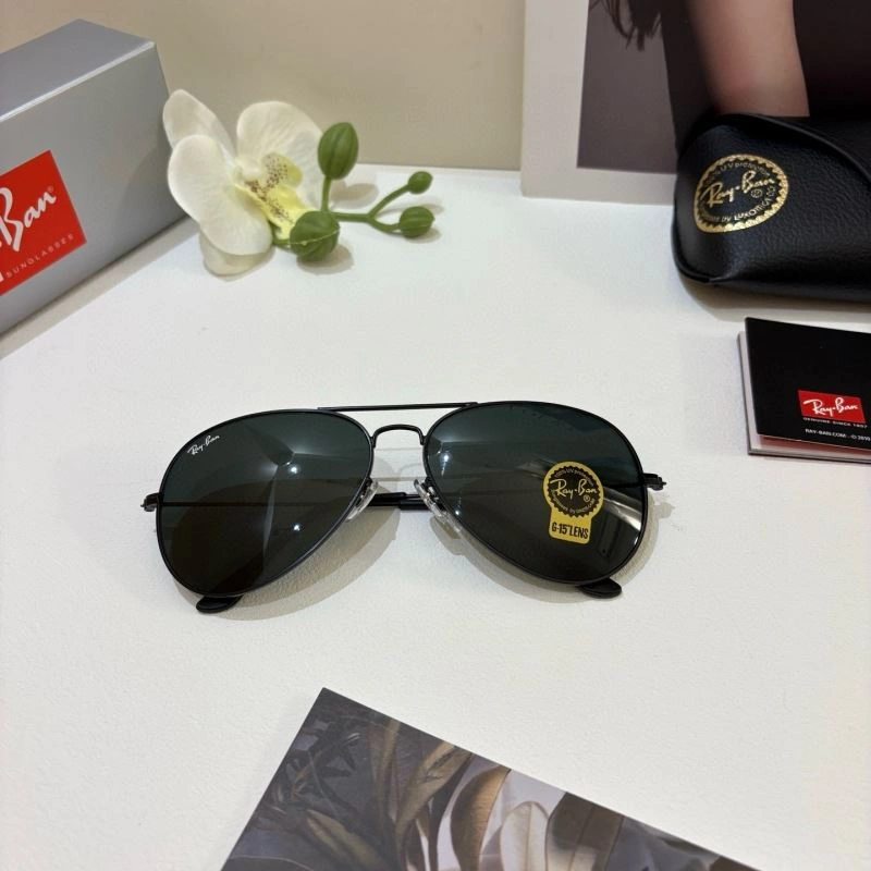 Sustainable Bay Ban Sunglasses 282198
