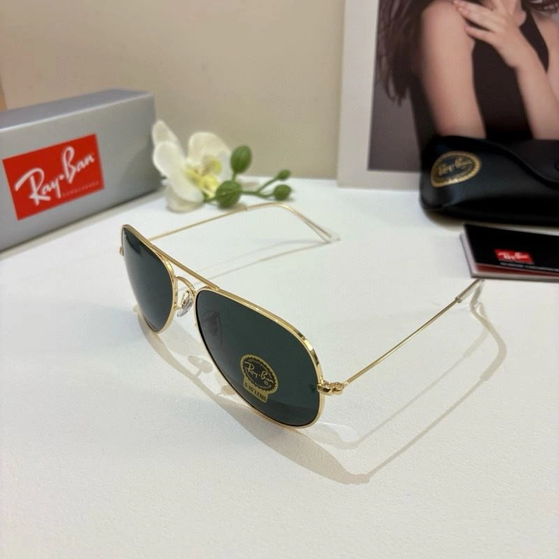 FastDry Bay Ban Sunglasses 282189
