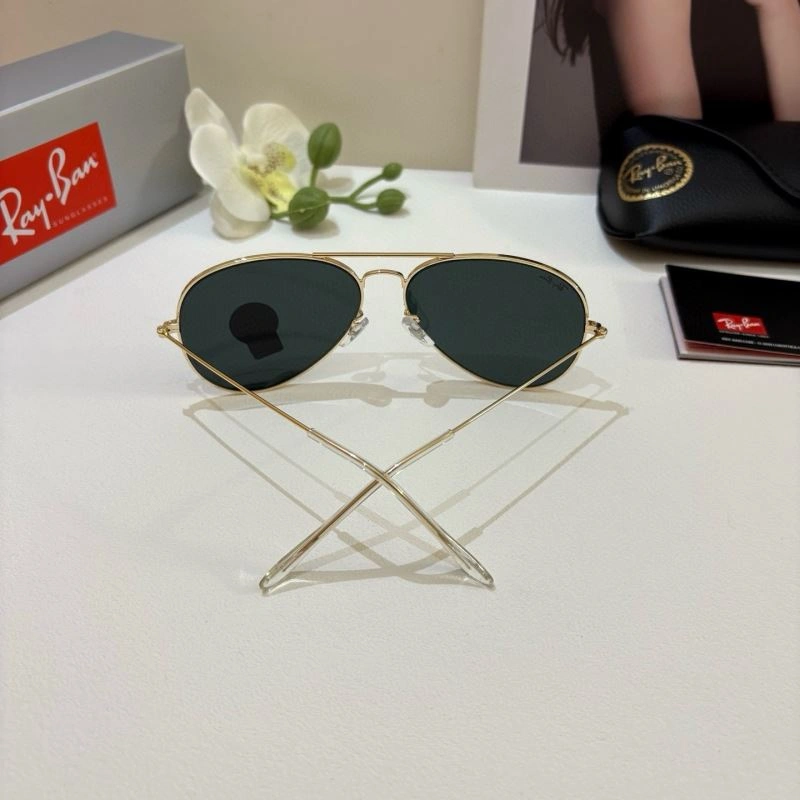 FastDry Bay Ban Sunglasses 282189