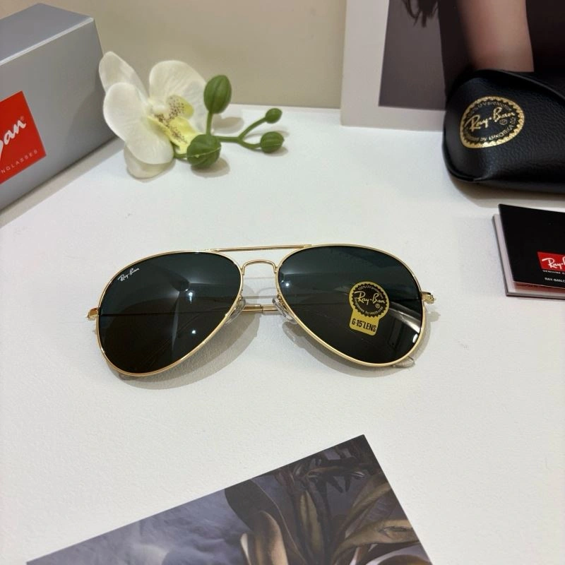 FastDry Bay Ban Sunglasses 282189