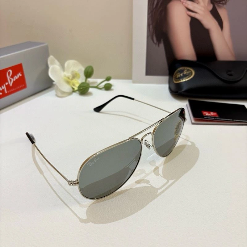 Durable Bay Ban Sunglasses 282186