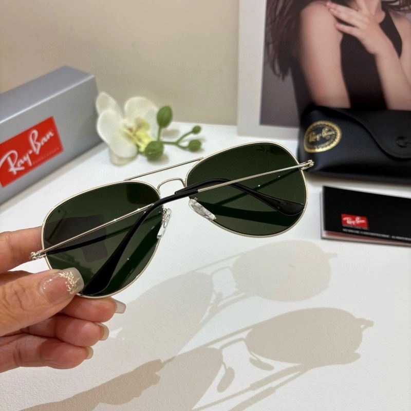 Durable Bay Ban Sunglasses 282186
