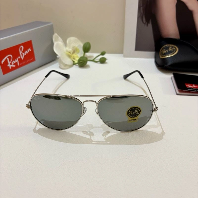 Durable Bay Ban Sunglasses 282186