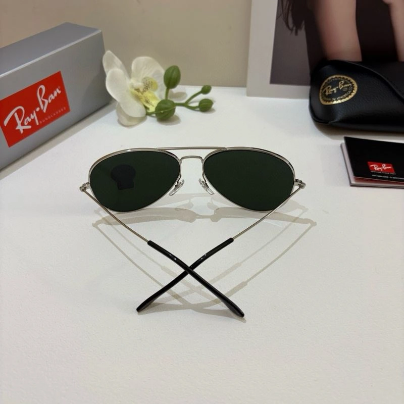 Durable Bay Ban Sunglasses 282186