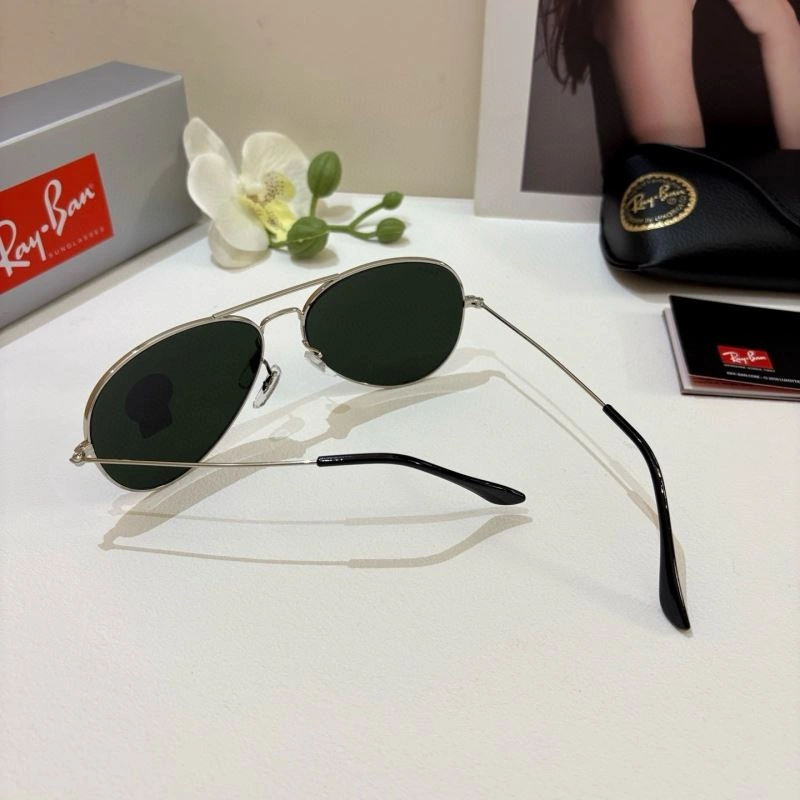 Durable Bay Ban Sunglasses 282186