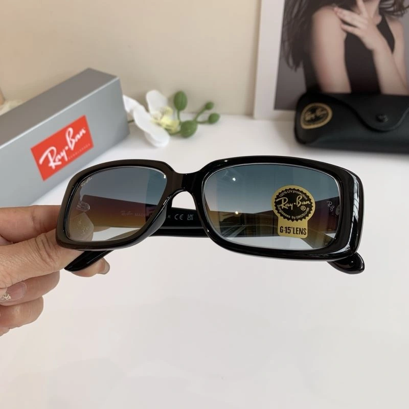 UrbanChic Bay Ban Sunglasses 282196