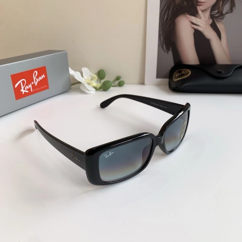 UrbanChic Bay Ban Sunglasses 282196