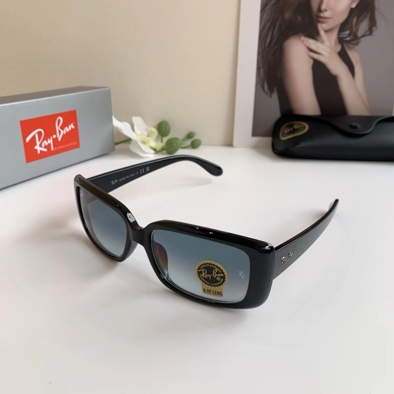 UrbanChic Bay Ban Sunglasses 282196