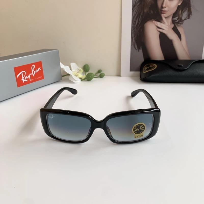 UrbanChic Bay Ban Sunglasses 282196