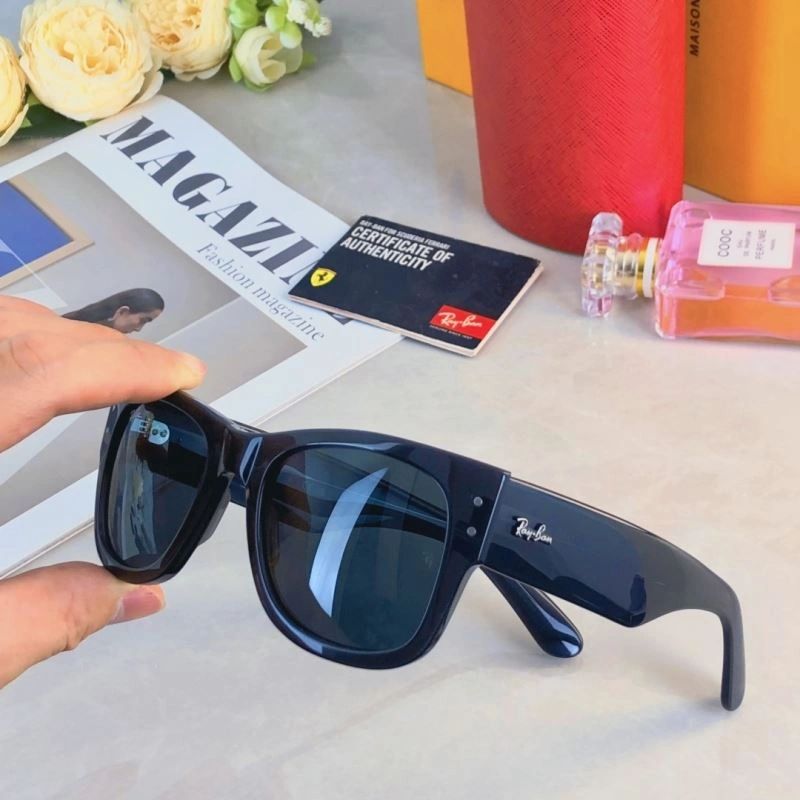 Attractive Bay Ban Sunglasses 282212
