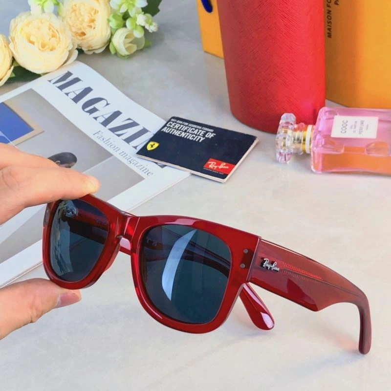 Attractive Bay Ban Sunglasses 282212