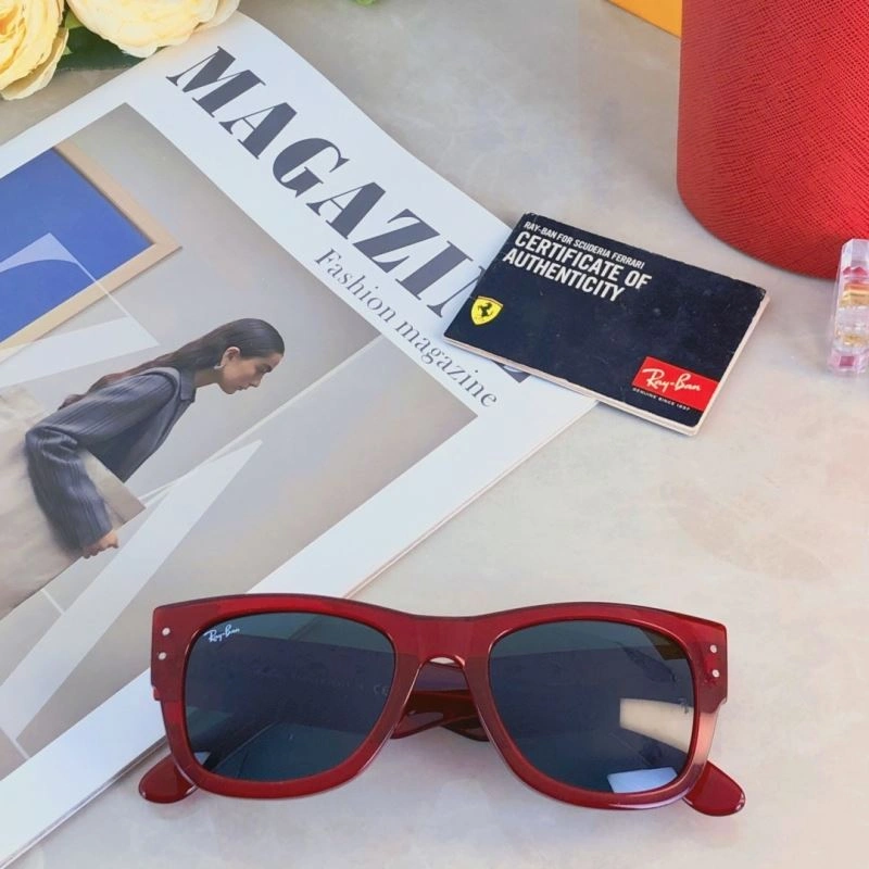 Attractive Bay Ban Sunglasses 282212