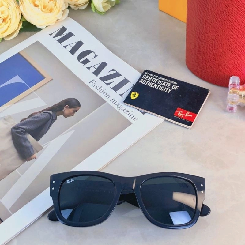 Attractive Bay Ban Sunglasses 282212