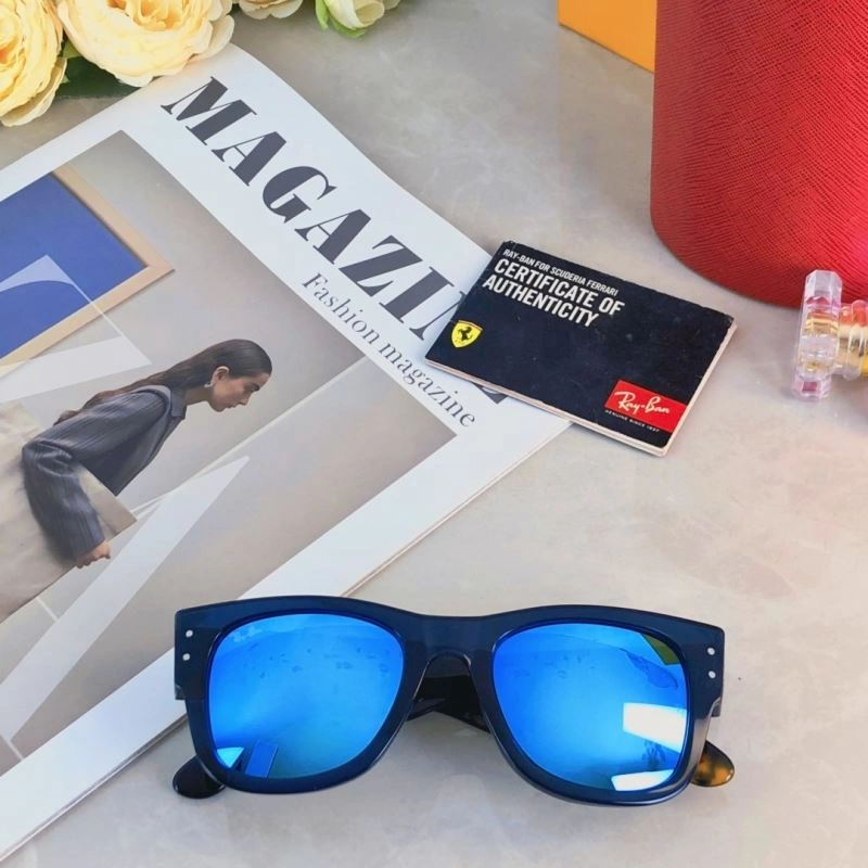 Attractive Bay Ban Sunglasses 282212