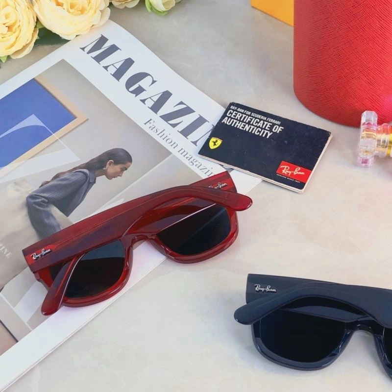 Attractive Bay Ban Sunglasses 282212