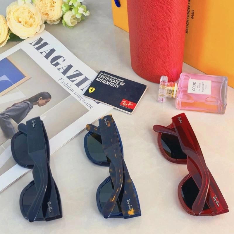 Attractive Bay Ban Sunglasses 282212