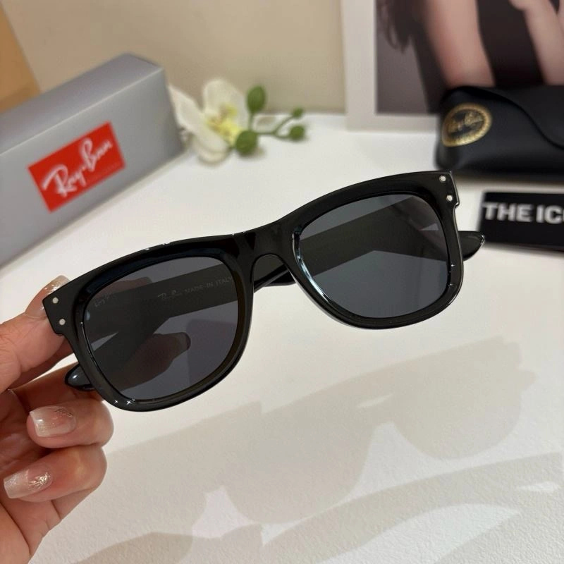Bay Ban Sunglasses Chic 282200