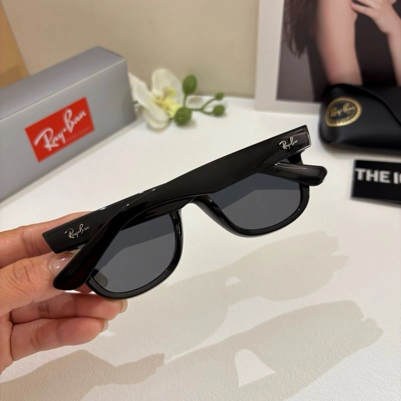 Bay Ban Sunglasses Chic 282200
