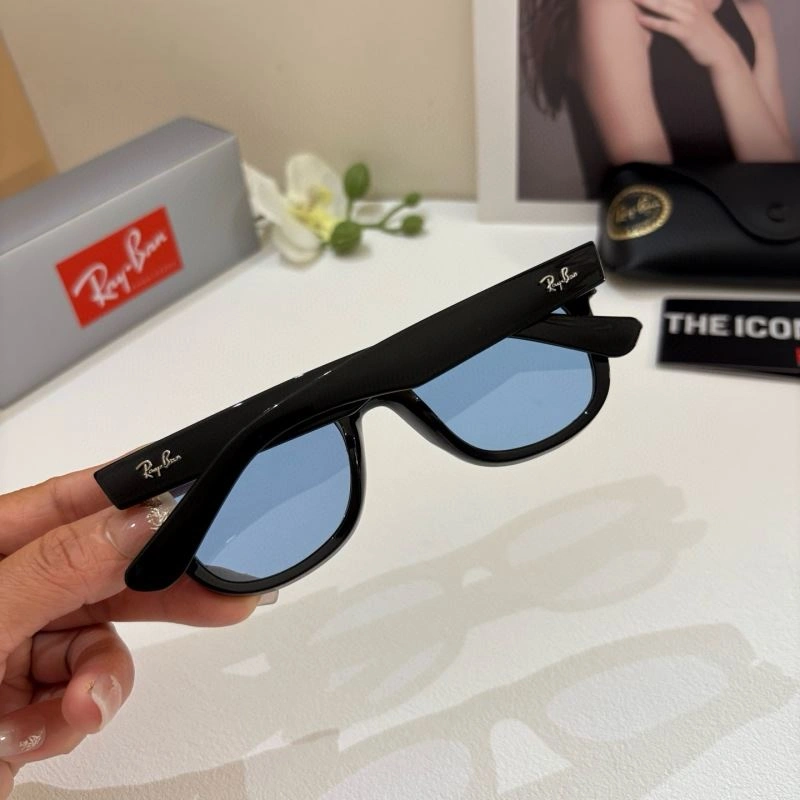 Stylish Bay Ban Sunglasses 282211
