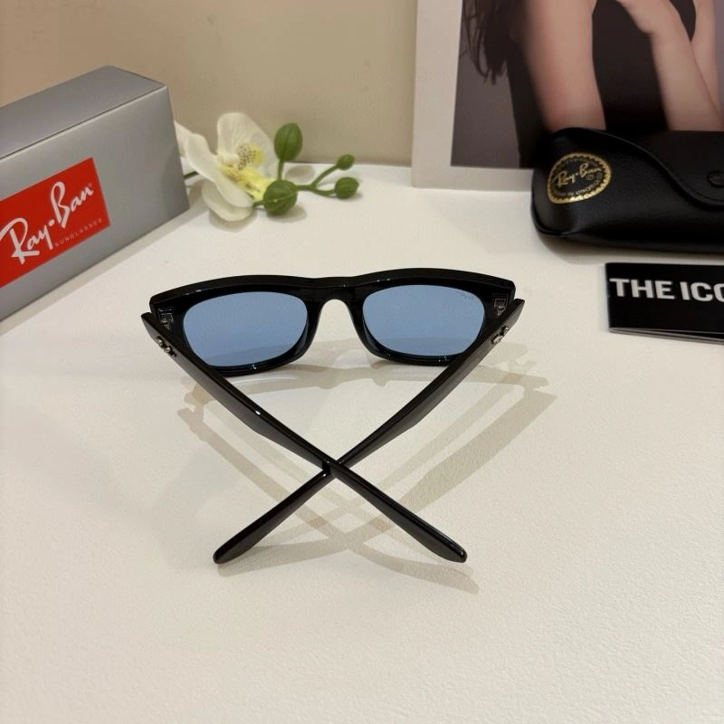 Stylish Bay Ban Sunglasses 282211
