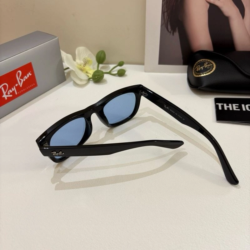Stylish Bay Ban Sunglasses 282211