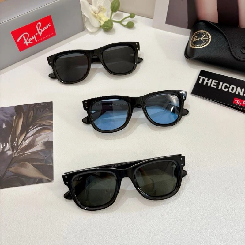 Stylish Bay Ban Sunglasses 282211