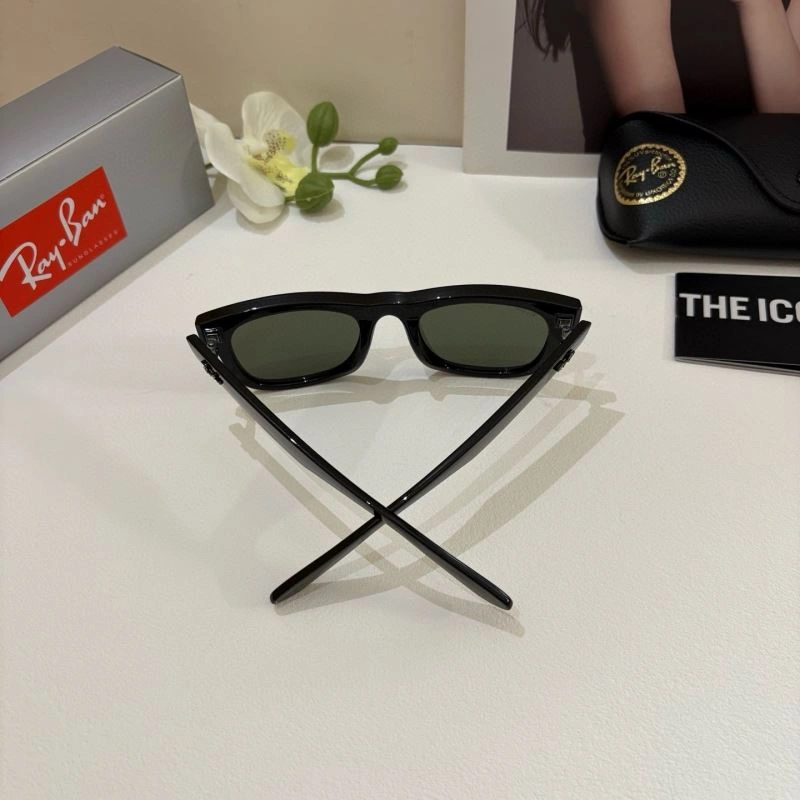 SmoothTexture Bay Ban Sunglasses 282197