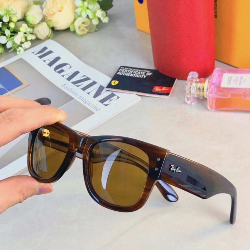 Efficient Bay Ban Sunglasses 282208