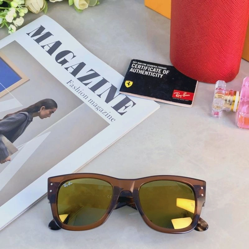 Efficient Bay Ban Sunglasses 282208