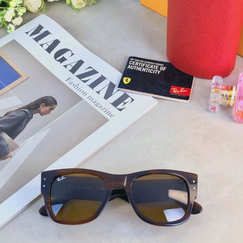 Efficient Bay Ban Sunglasses 282208