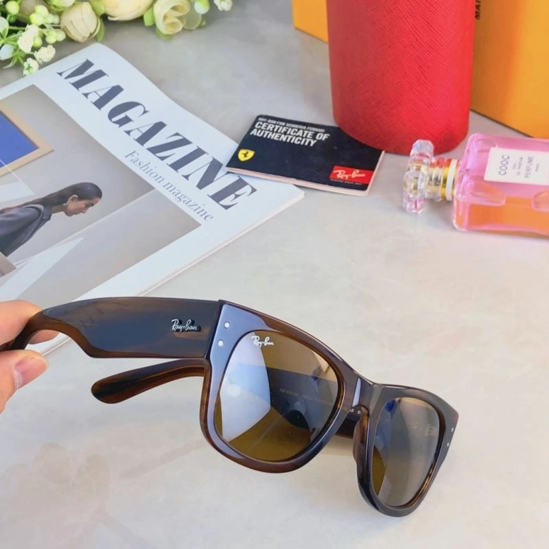 Efficient Bay Ban Sunglasses 282208